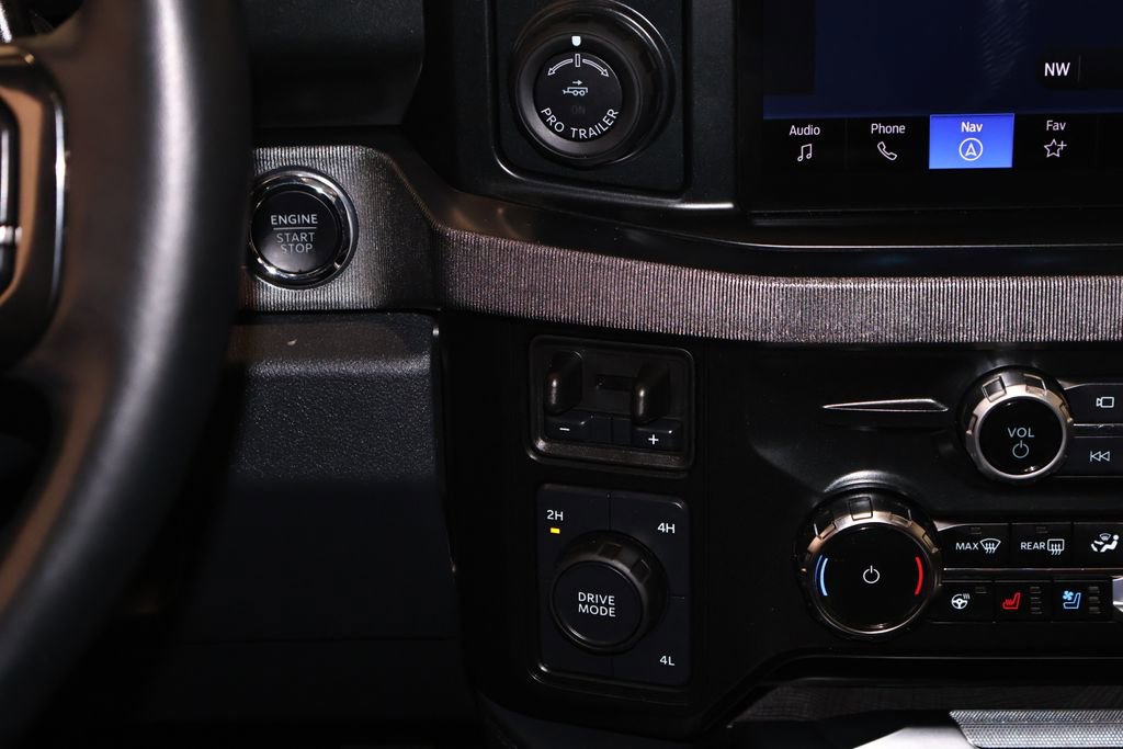 Certified 2025 Ford F450 Platinum AWD/4WD image 30