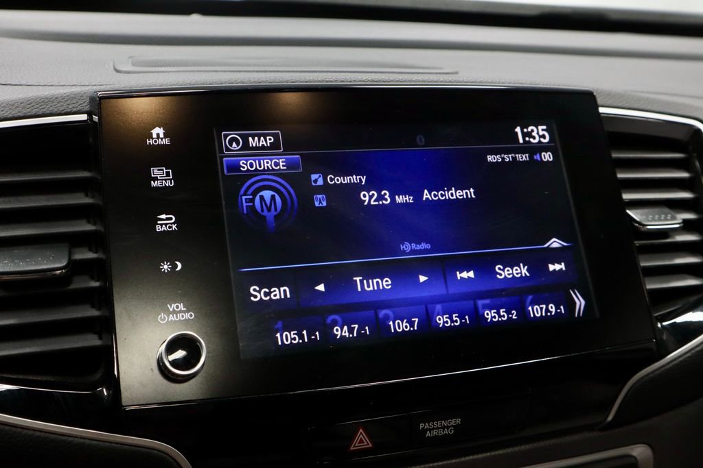 Used 2022 Honda Ridgeline RTL-E image 4
