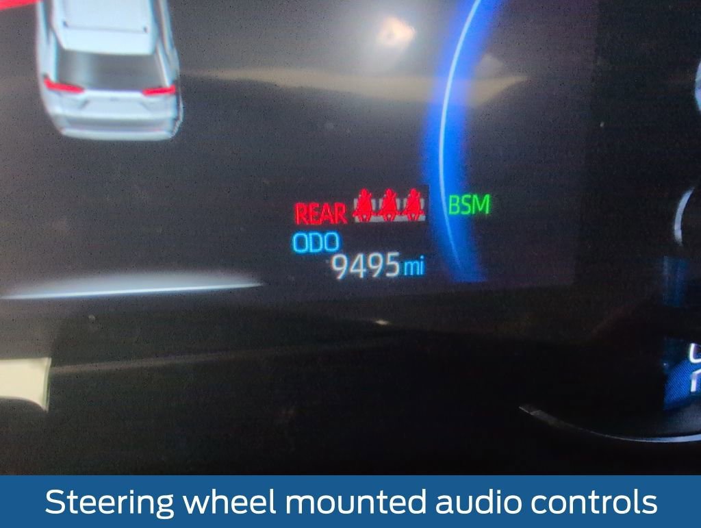 Used 2024 Toyota RAV4 XLE w/ Convenience Package image 24