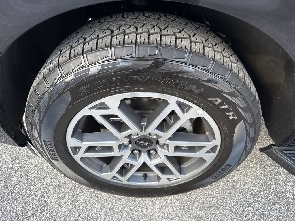 Certified 2025 Ford Expedition Max Active image 13