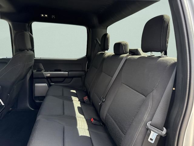 Certified 2021 Ford F150 XLT w/ Equipment Group 302A High image 25