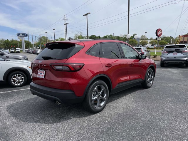 Certified 2026 Ford Escape ST-Line w/ Tech Pack #1 image 5