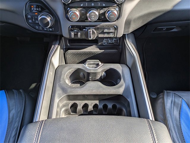 Used 2022 RAM 1500 Big Horn image 19