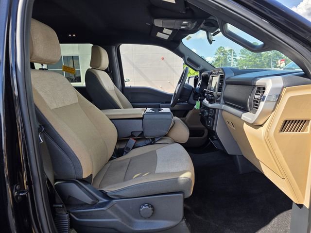 Certified 2022 Ford F150 XLT AWD/4WD image 27