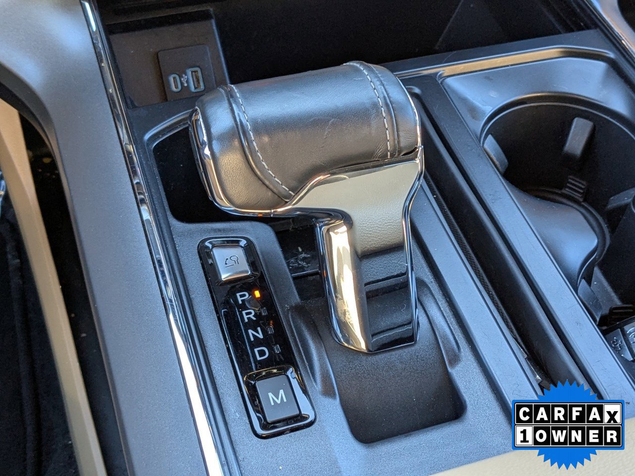 Certified 2023 Ford F150 Lariat image 20