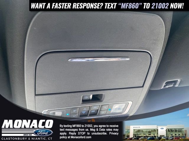 Certified 2023 Ford F150 Lariat w/ Equipment Group 502A High AWD/4WD image 25