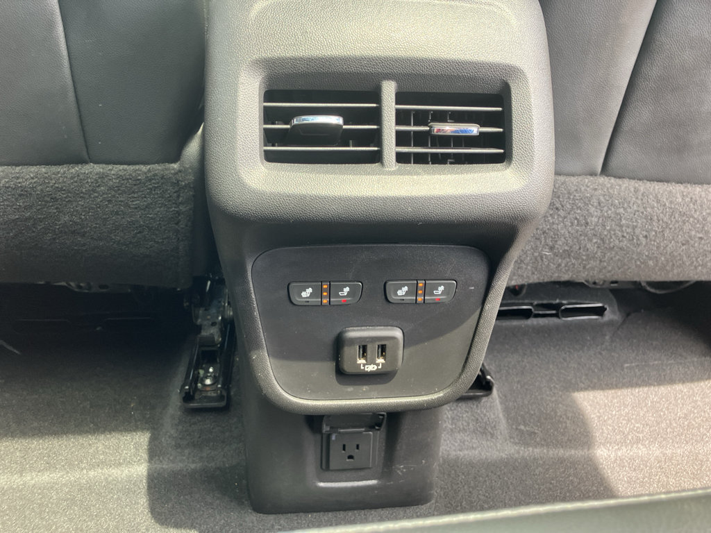 Used 2019 Chevrolet Equinox Premier FWD image 37