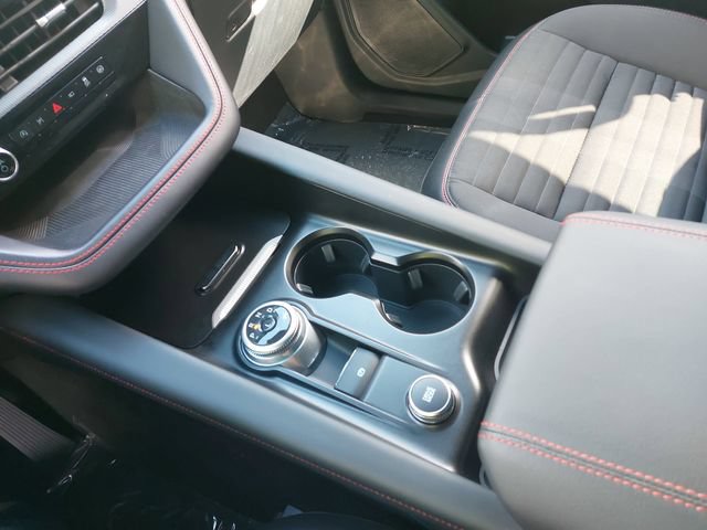 Certified 2025 Ford Explorer ST-Line AWD/4WD image 24