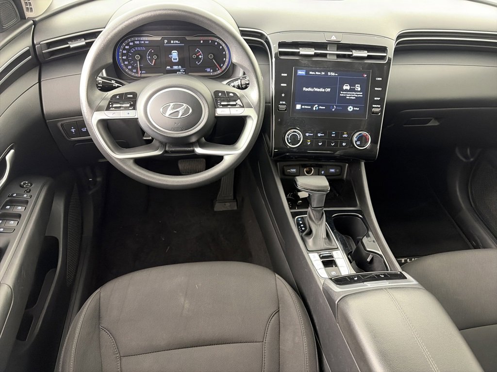 Used 2023 Hyundai Tucson SEL image 14