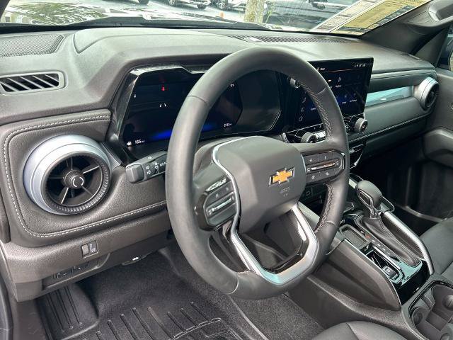 Used 2026 Chevrolet Colorado LT w/ LT Convenience Package RWD image 23