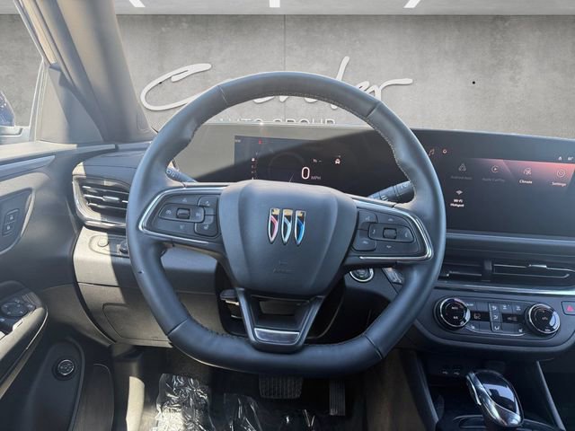 Used 2025 Buick Envista Preferred w/ Convenience I Package image 21