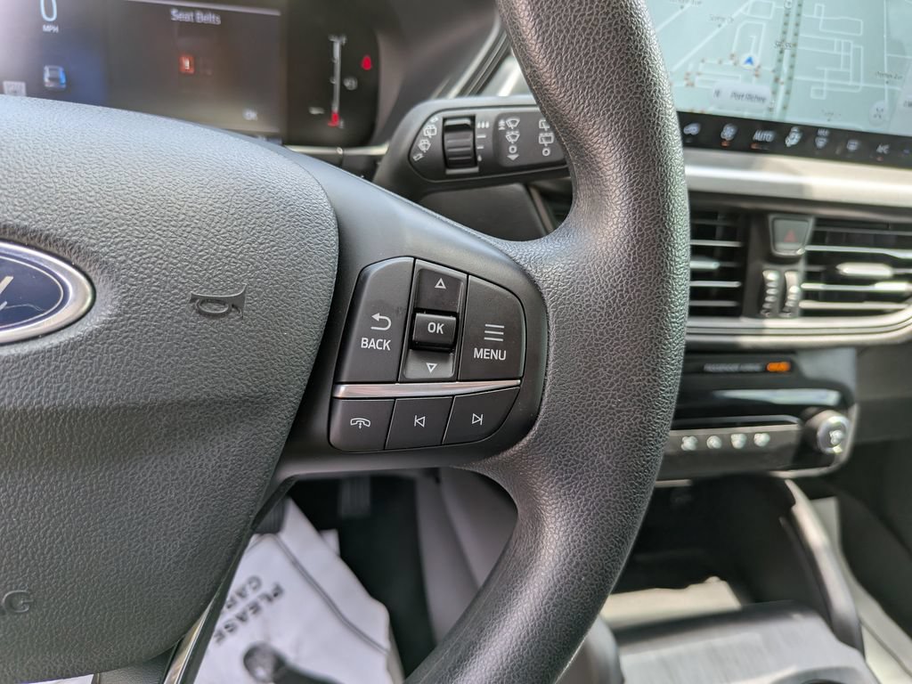 Certified 2025 Ford Escape Active w/ Tech Pack #1 FWD image 32