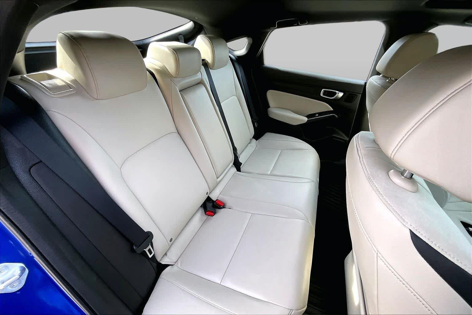 Used 2023 Acura Integra A-Spec w/ Technology Package FWD image 20