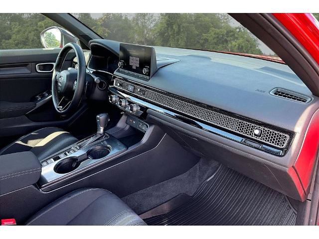 Used 2023 Honda Civic Sport image 22