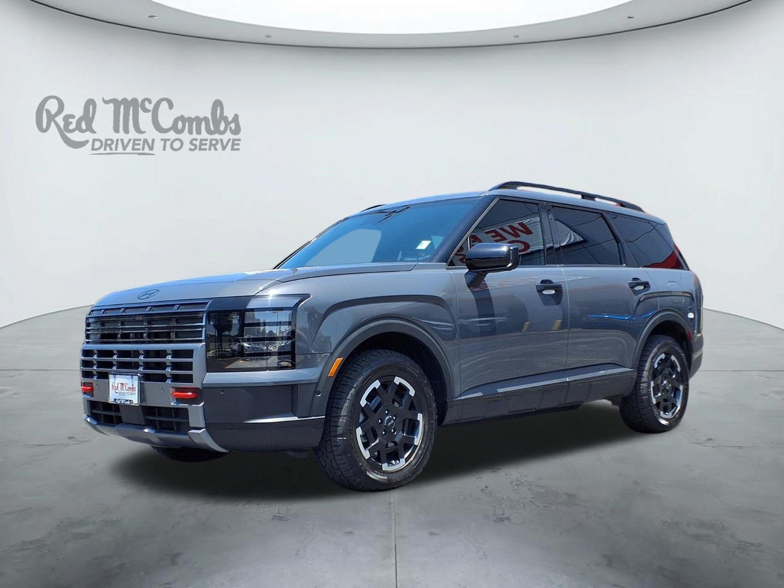 Used 2026 Hyundai Palisade XRT Pro