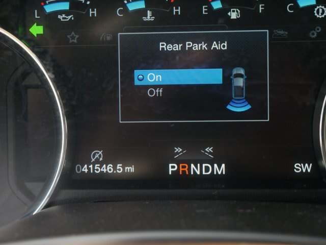 Certified 2019 Ford F150 King Ranch w/ Equipment Group 601A Luxury AWD/4WD image 36