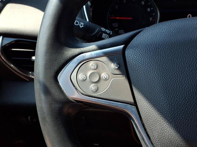 Used 2023 Chevrolet Traverse LT FWD image 14