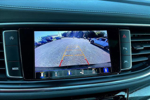 Used 2022 Buick Enclave Premium w/ Experience Buick Package image 24