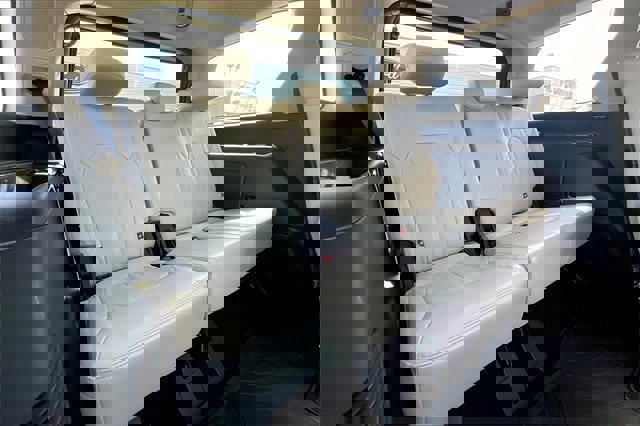 Certified 2020 Ford Expedition Platinum image 26