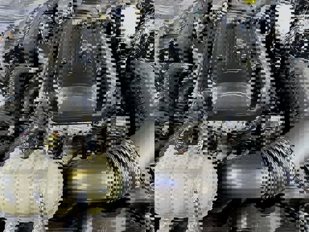 Certified 2020 Ford Mustang Premium w/ Equipment Group 201A image 11