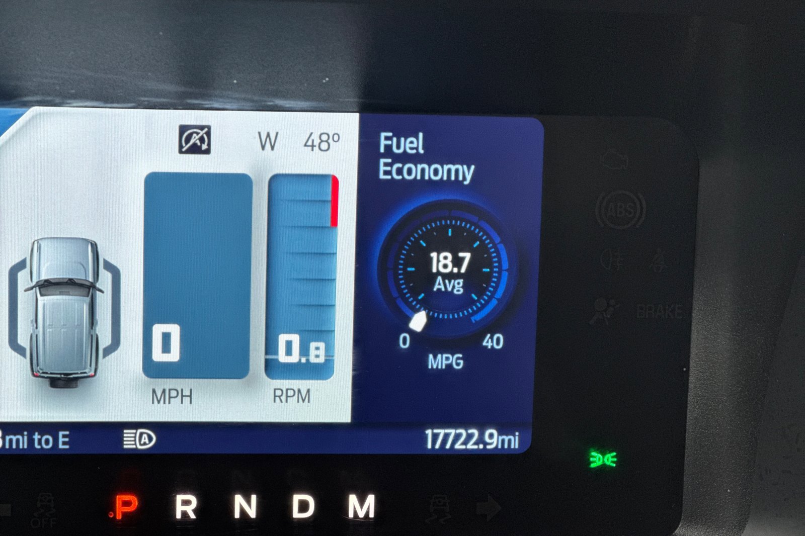 Certified 2022 Ford Bronco Outer Banks AWD/4WD image 26