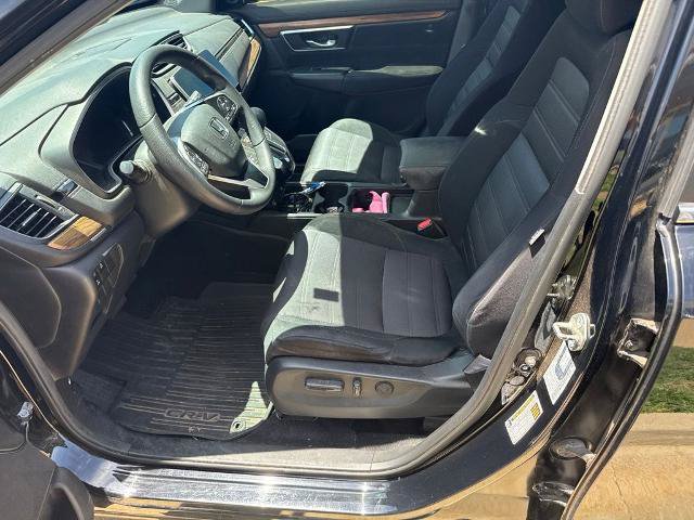 Used 2020 Honda CR-V EX image 7