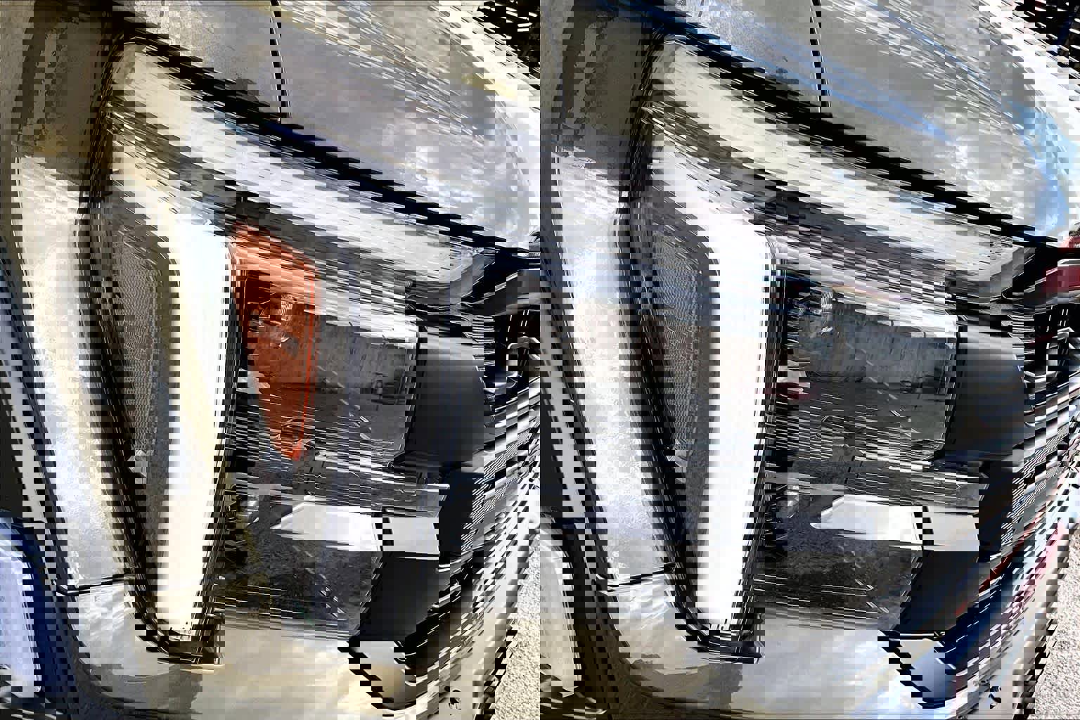 Certified 2025 Ford F150 Raptor w/ Equipment Group 803A Raptor R image 53