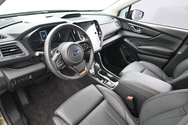 Used 2025 Subaru Ascent Bronze Edition AWD/4WD image 11