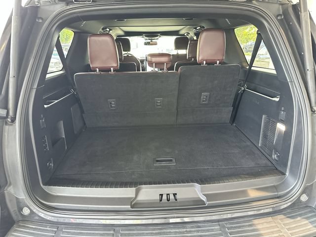 Certified 2024 Ford Expedition Max Limited AWD/4WD image 26