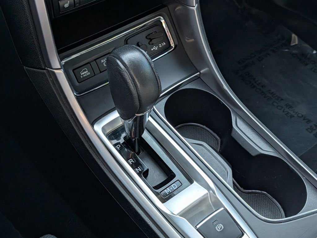 Used 2020 Subaru Ascent Limited w/ Popular Package #2A image 30