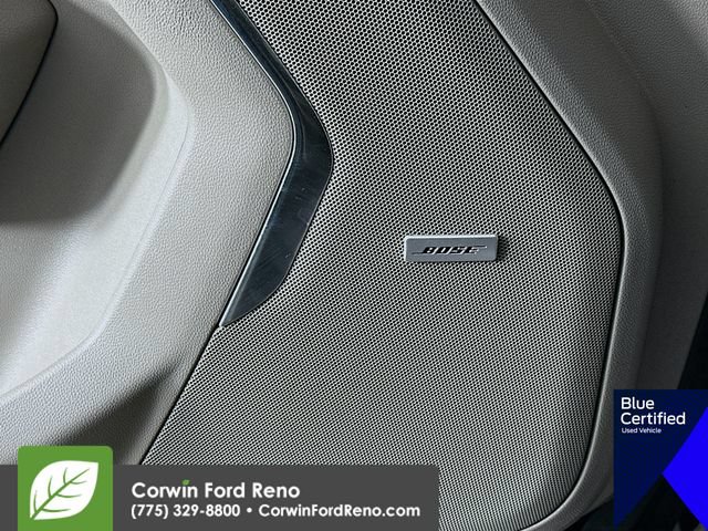 Used 2024 Chevrolet Suburban Z71 w/ Z71 Off-Road Package AWD/4WD image 22