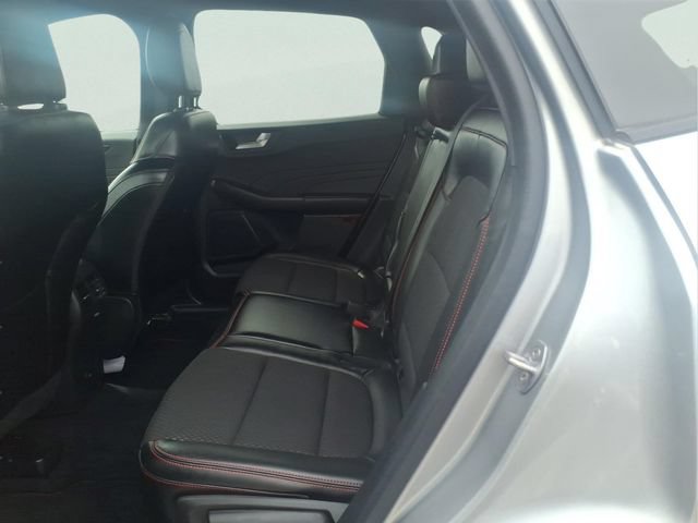 Certified 2023 Ford Escape ST-Line w/ Tech Pack #1 AWD/4WD image 9