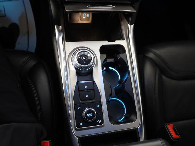 Certified 2021 Ford Explorer Platinum w/ Equipment Group 601A image 17