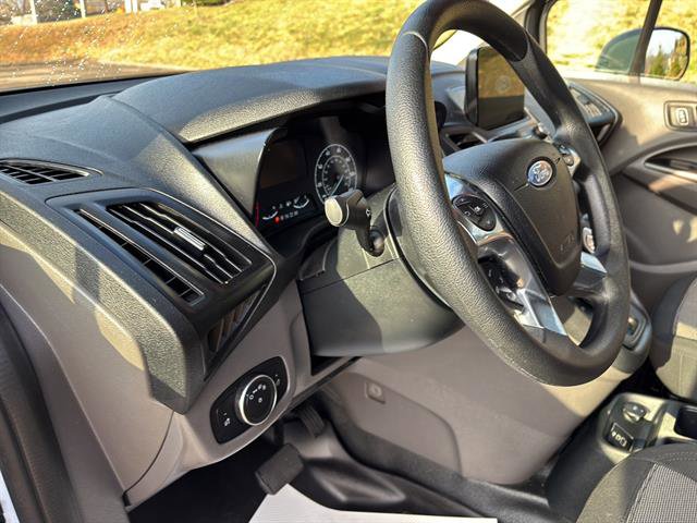 Certified 2023 Ford Transit Connect XL FWD image 13