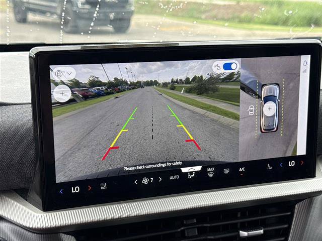 Certified 2025 Ford Explorer ST-Line AWD/4WD image 25