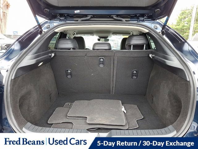 Used 2023 MAZDA CX-30 AWD 2.5 S w/ Select Package image 31