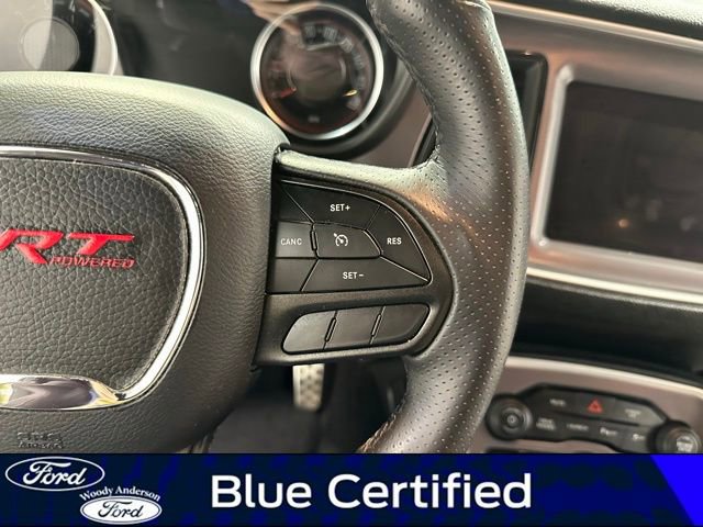 Used 2022 Dodge Challenger R/T Scat Pack image 12