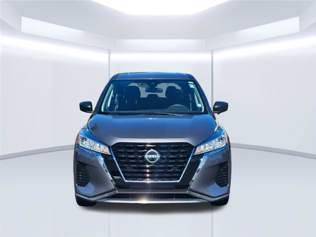 Used 2022 Nissan Kicks S FWD image 15