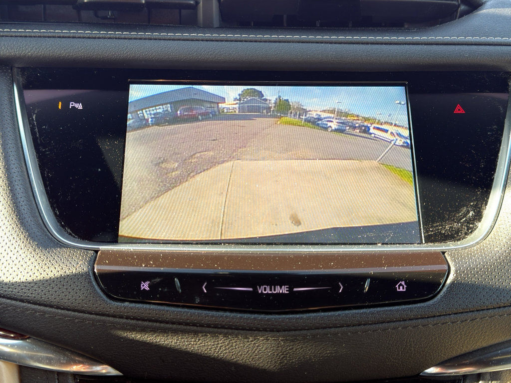 Used 2019 Cadillac XT5 Luxury image 22