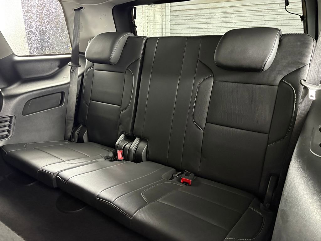 Used 2020 GMC Yukon SLT w/ Open Road Package AWD/4WD image 31
