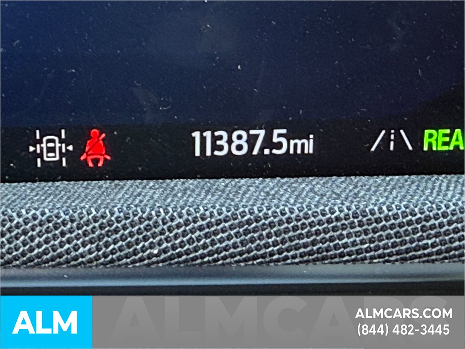 Certified 2025 Ford Mustang Mach-E GT image 26