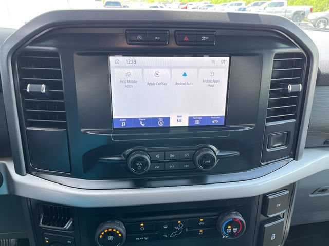 Certified 2023 Ford F150 XLT AWD/4WD image 31