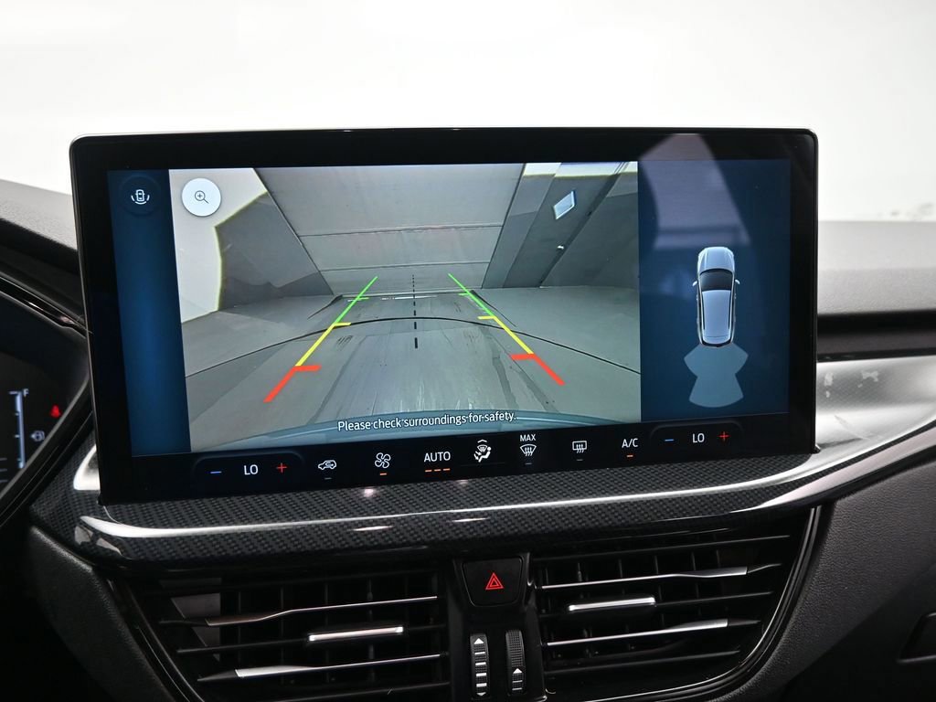 Certified 2023 Ford Escape ST-Line w/ Tech Pack #1 image 43