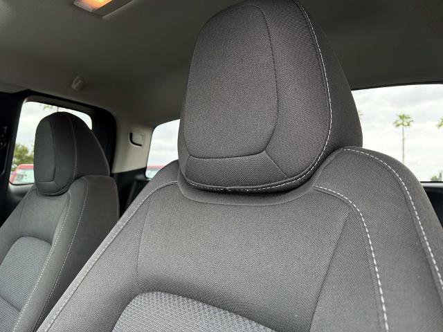 Used 2022 Chevrolet Colorado LT w/ Fleet Safety Package RWD image 27