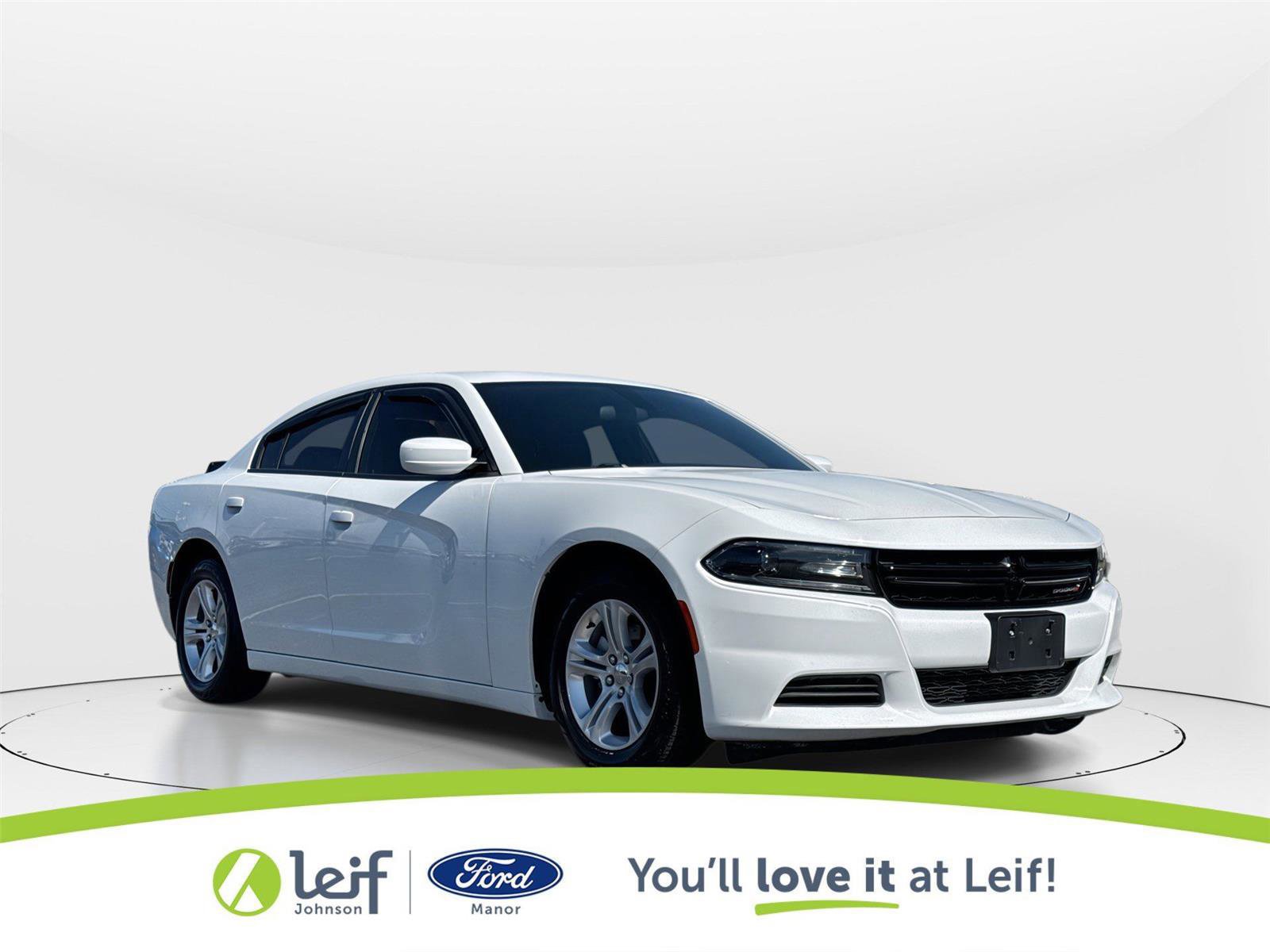 Used 2021 Dodge Charger SXT