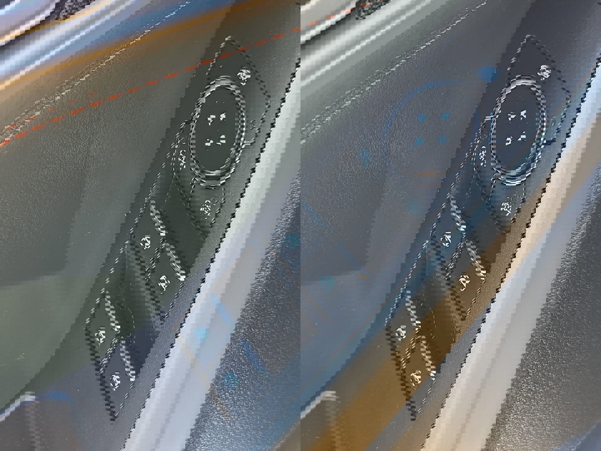 Certified 2023 Ford Explorer Timberline image 14