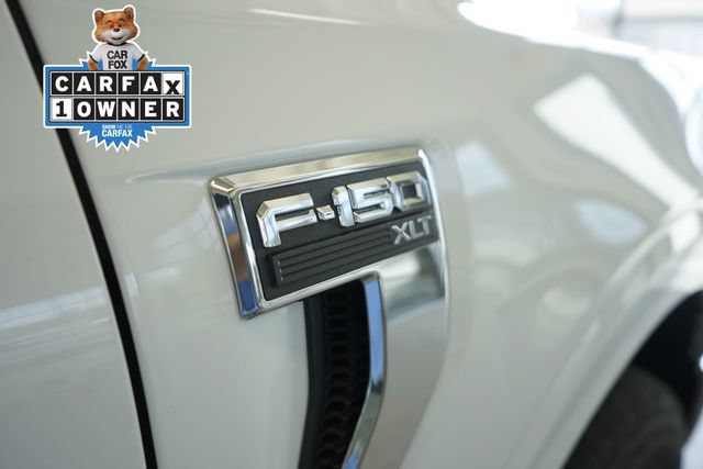 Certified 2024 Ford F150 XLT w/ Mobile Office Package AWD/4WD image 15