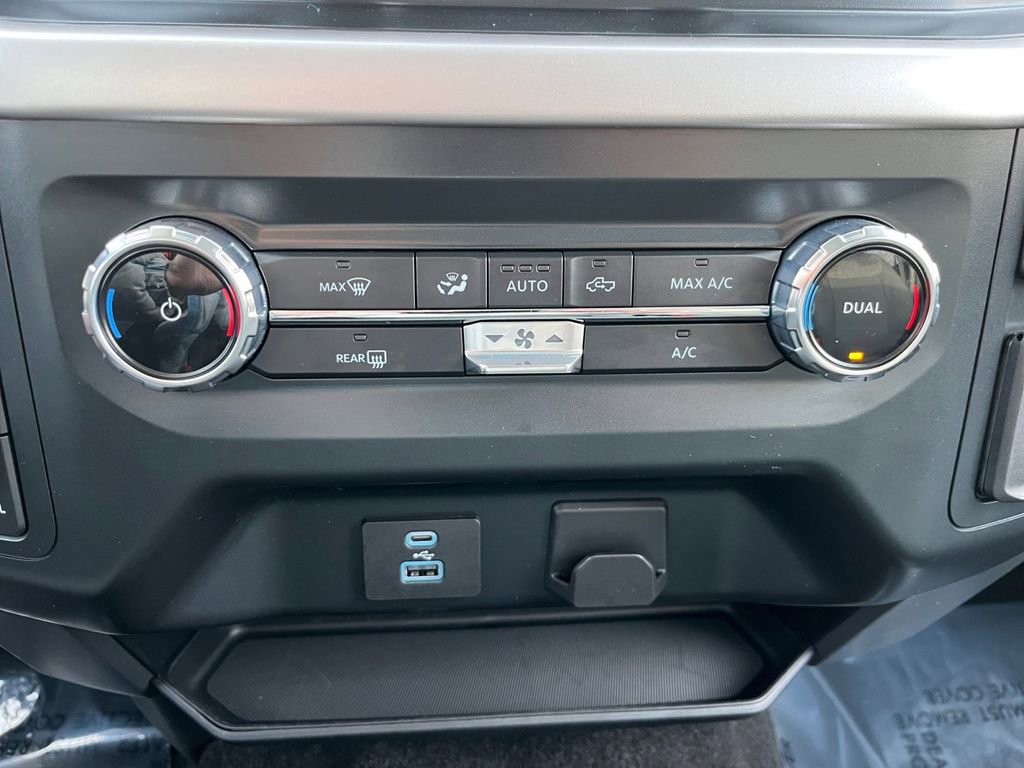 Certified 2022 Ford F150 XLT w/ Equipment Group 301A Mid image 13