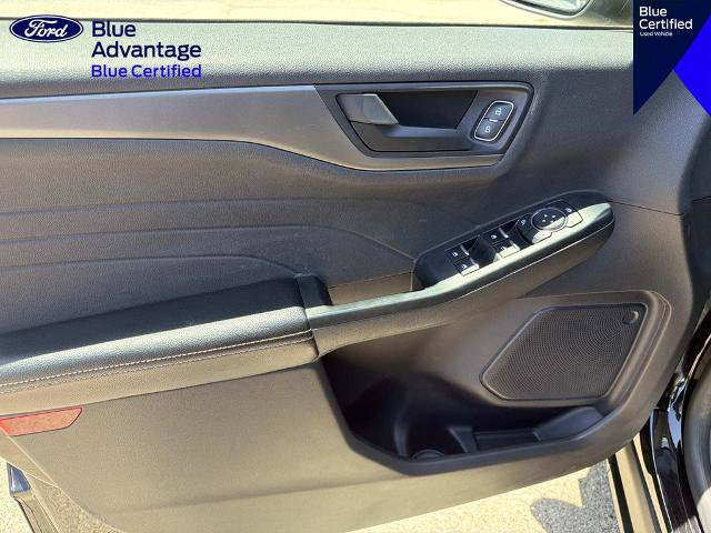 Certified 2024 Ford Escape Active AWD/4WD image 14