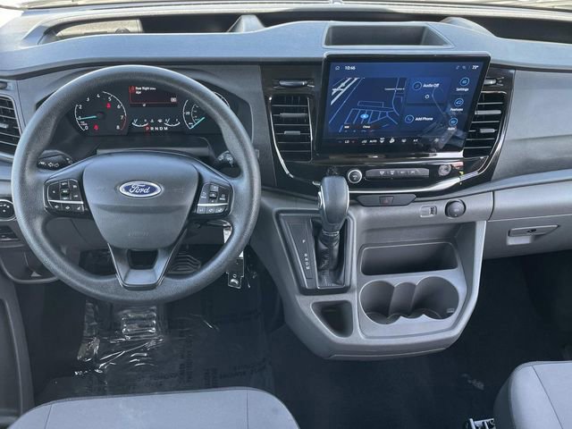 Certified 2023 Ford Transit 350 XL RWD image 7